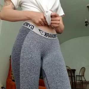 Gymshark flex leggings
